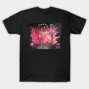 Beauty through chaos T-Shirt